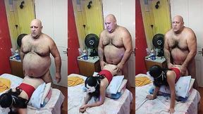 branquinha bem putinha quer transar toda hora essa safada
