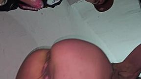 PUBLIC PARKING MISTRESS BLOWJOBEXCHANGE!