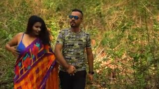 MOUNTAIN MADNESS WATCH AS THIS BEAUTIFUL COUPLE LOSES ALL INHIBITIONS AND SURRENDERS TO RAW, UNBRIDLED PASSION IN THIS EPIC OUTDOOR ADVENTURE!