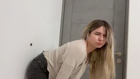 Wall Jeans Fart *