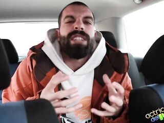 La zorrita zampabollos