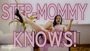STEP-MOMMY KNOWS