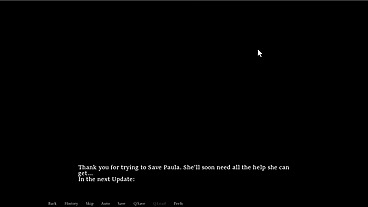Johannesgaming - update #264 - Saving Paula 6 Paula caught me peeping on her - Jan 29, 2025
