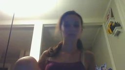 Crystal Jaymes Private Show