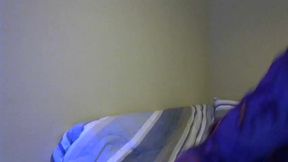 Sensual Jess Members-Only Show - Part 16