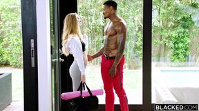 BLACKED Compilation Vol 2 - Cum-Filled Holes & Anal&#x1F44C; Fucks Galore!!!