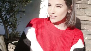 Two lesbians have passionate oral and masturbation session