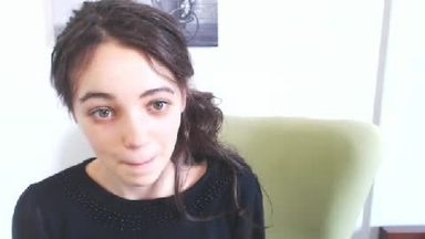 Bunny Amour Private Show