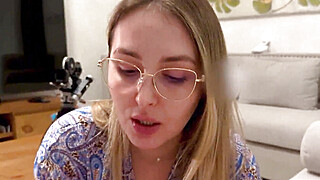Fucked My Best Friend's Hot Stepmom With Big Tits