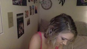 Vicky Whinn Private Show
