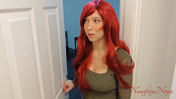Setting up my Friend&#039_s (s)Mom to Be my Personal Whore