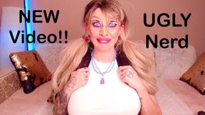 UGLY NERD Learns How To SUCK Roleplay STUDENT and PROFESSOR Hard GAGGING Dirtytalk FACIAL