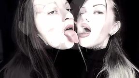 Kisses That Consume