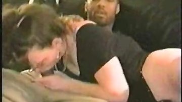 Retro Porn Of A Cheating Wife