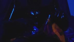 POV: So you are KayaNicol's sissy toy