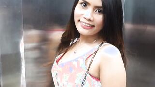 TukTukPatrol Thick Curvy Thai Twat Fucked Rough Into Hotel