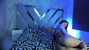 Emy Rousse Private Show