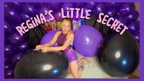 Regina's Little Secret