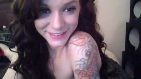 Sophie Foxx Private Show