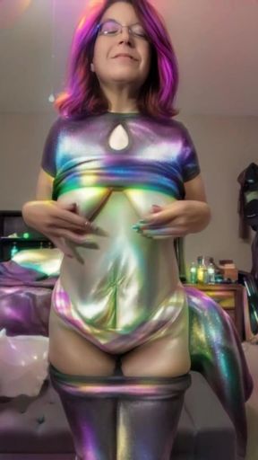 Have You Missed Me This Week?
