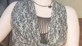 Hurry And Cum, Before My Friend Shows Up