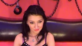Mistress Amanda Private Show
