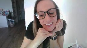 Goddess Zoey Private Show
