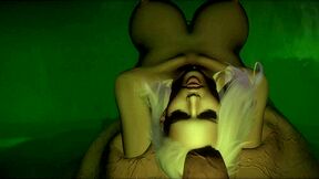 Priestess Of The Elder Gods 3