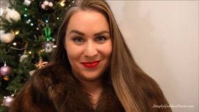 Jingle Bells Findom Christmas Advent Calendar - Day 7 (720p HD)