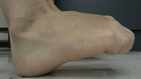 I love when you curl and flex your toes (Part 3) MP4 FULL HD 1080p
