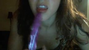 Isis Licious Private Show