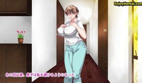 Mothers Daily Sexual Life