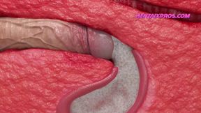 3D Hentai - Hardcore Anal&#x1F44C; and Cumshot (Unrated)