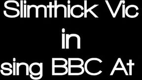 Temperament Vic's big cock porn