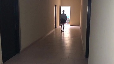 Picked up a cheap Slut by the road side and took her to my hotel room for a good round of sex
