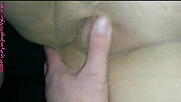 Sexy MILF in Feinstrumpfhose ** Nylonfeet **