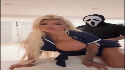 blue candy fuck