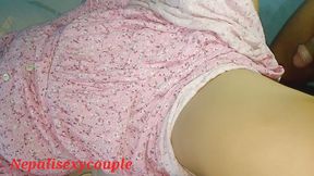 Nepali Couple Homemade. Desi Sex Video 2