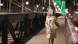 Tourist Isabelle Deltore gets anal fuck with a stranger 2