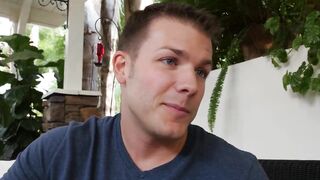 How is your day stepbro? - Cadey Mercury