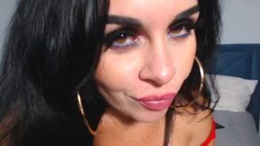 Foxy Sasha Private Show