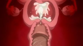 Big Load Ravages Tiny Hole &#x1F34F; [Raw]