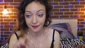 Katty Duncan Private Show