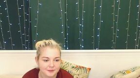 Ruby Conley Private Show