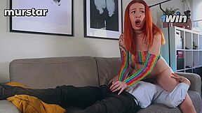 Toma Mur In Cum Inside Pussy Smut With Passionate From