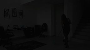 I CHEATED ON MY STEPMOTHER AND ENDED UP FUCKING HER