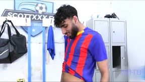 Changing Room Sex