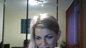 Vanessa Andrews Private Show