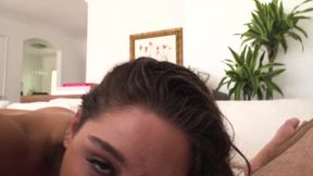 Manuel's POV 2: All Anal