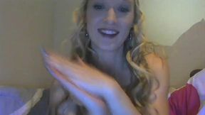 Sensual Jess Members-Only Show
